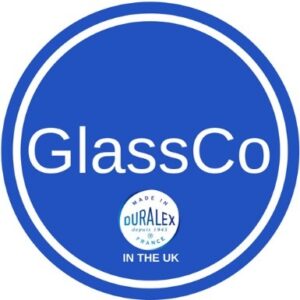 Glassco Limited Logo