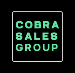 Cobra Sales Group Logo