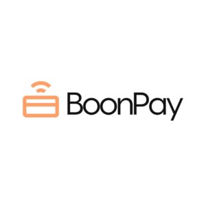 BoonPay Logo