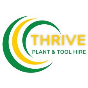Thrive for Hire Logo