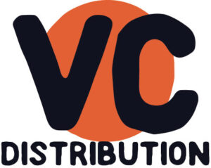 VC Distribution Logo