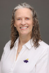 Karen Potton  Logo