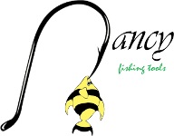 Nancy Fishing Tools Logo