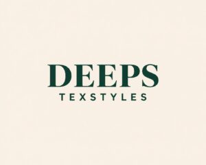 Deeps Texstyles UK Ltd Logo
