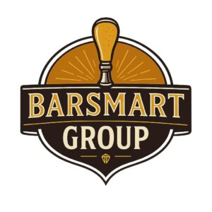 The Bar Smart Group Logo