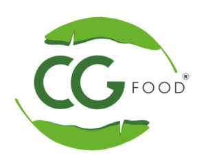 CG Food Ltd Logo