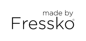 made by Fressko Logo