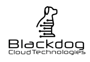 Blackdog Cloud Technologies Logo