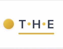 Trusted Home Energy Logo