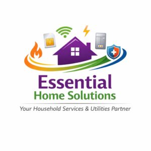 Essential Home Solutions Logo