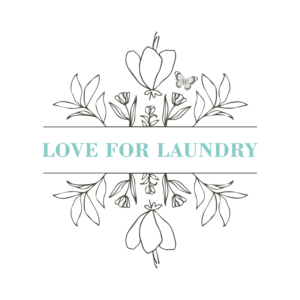 Loveforlaundry Ltd Logo