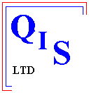 Quality In Safety Ltd Logo